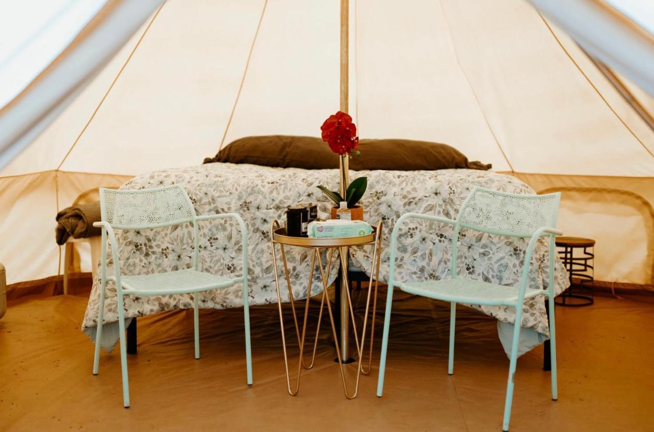 Zion View Camping Hildale Экстерьер фото