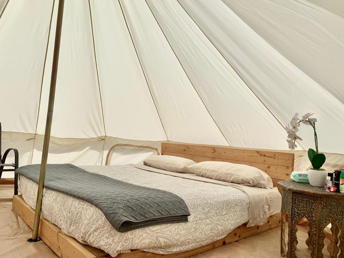 Zion View Camping Hildale Экстерьер фото