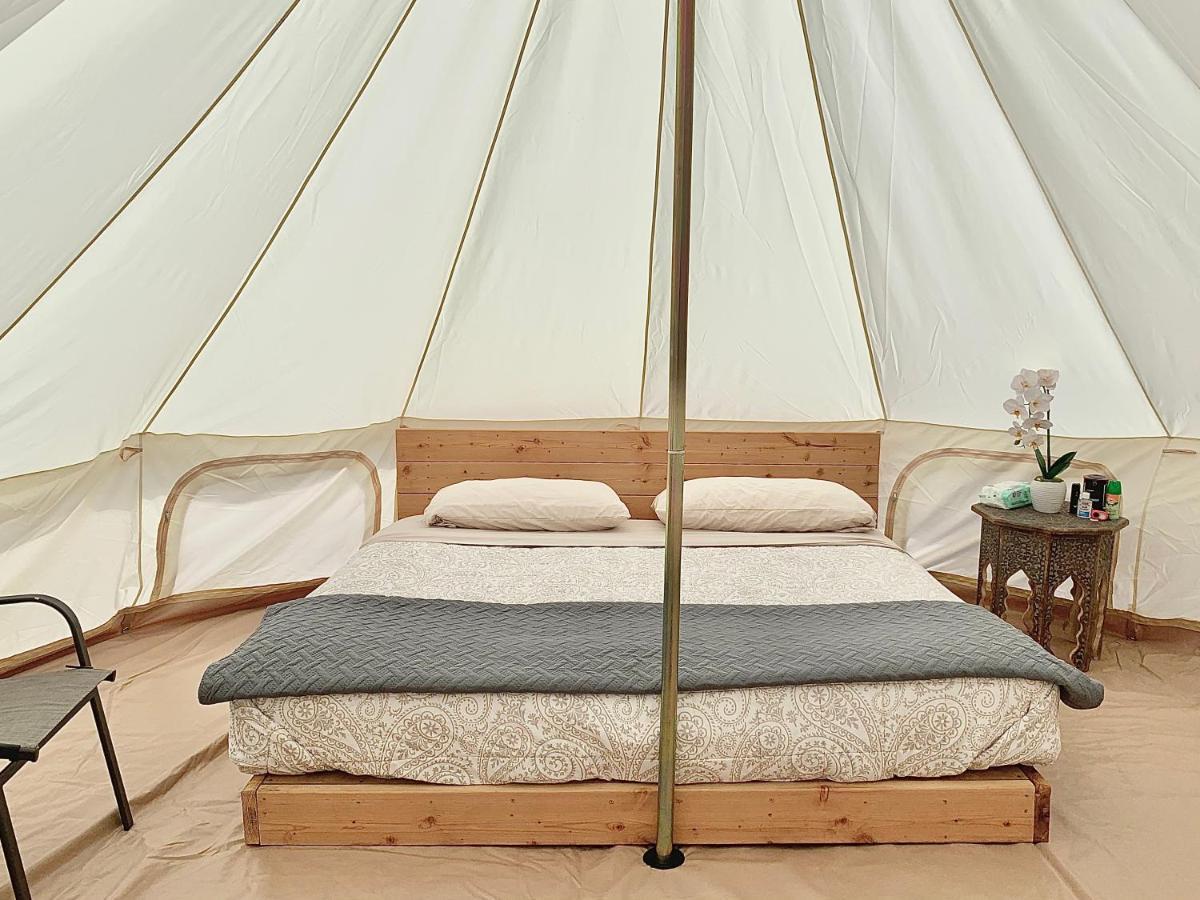 Zion View Camping Hildale Экстерьер фото
