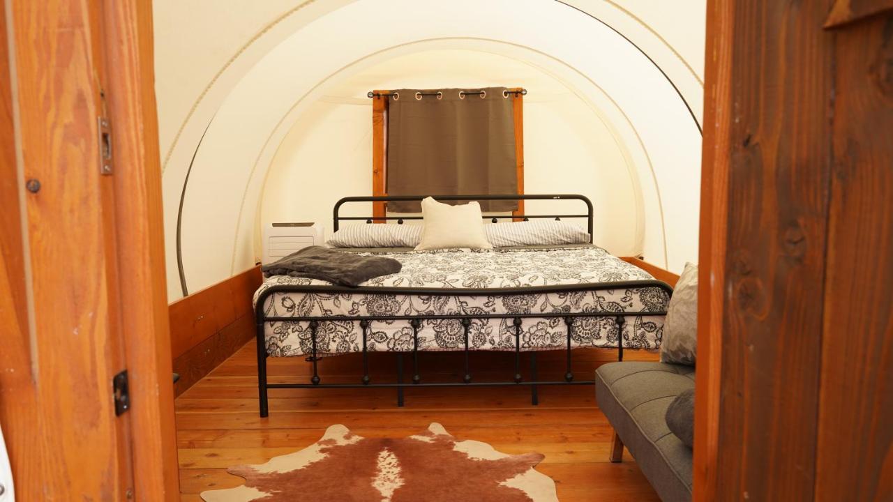 Zion View Camping Hildale Экстерьер фото