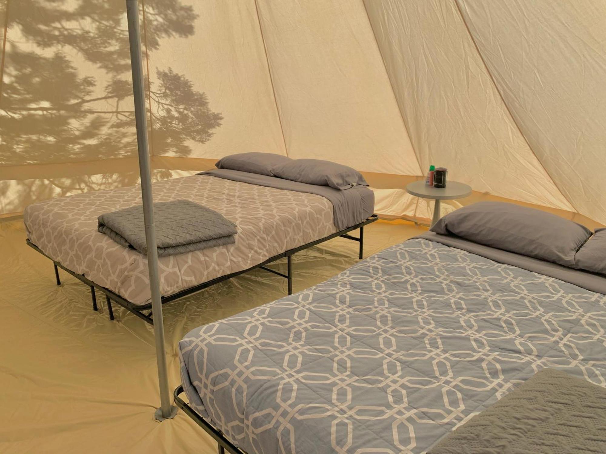 Zion View Camping Hildale Экстерьер фото
